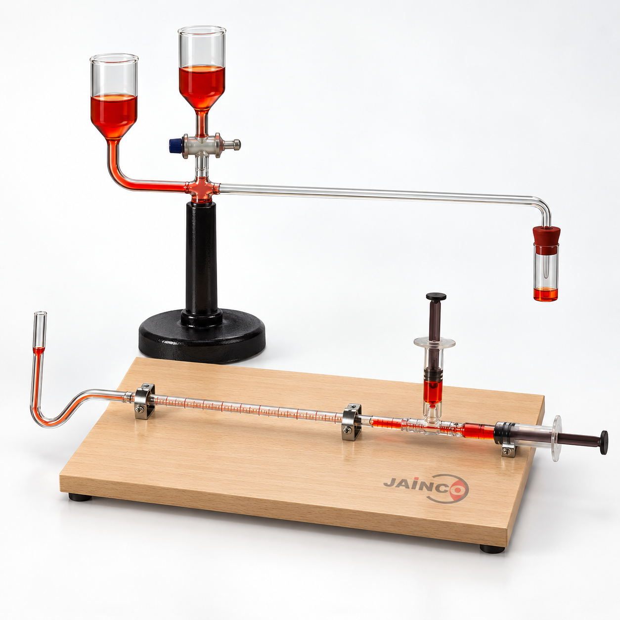 Potometer Ganog (For Photosynthesis)